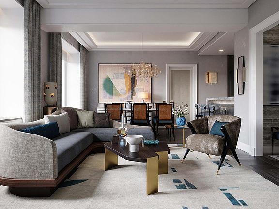 4th image of 303 Park Ave #2911