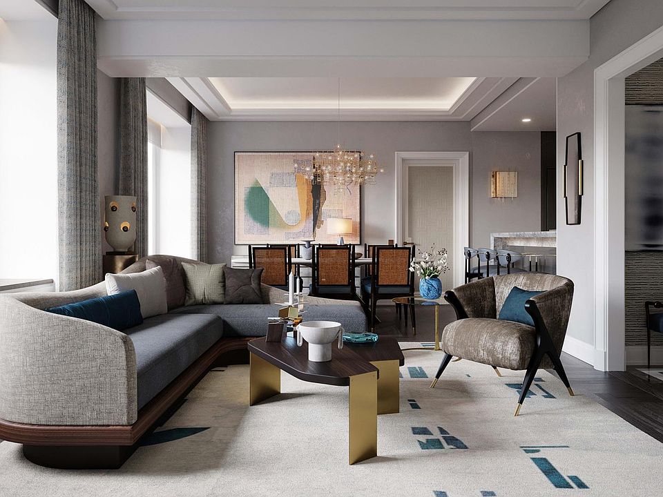 1st image of 303 Park Ave #2109