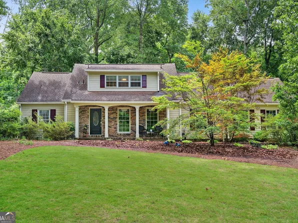 277 Weatherstone Pkwy, Marietta, GA 30068