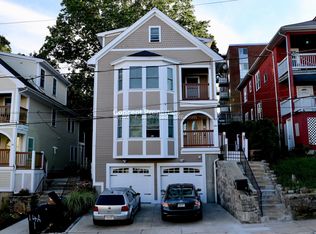 14 Iroquois St #2DE, Roxbury Crossing, MA 02120