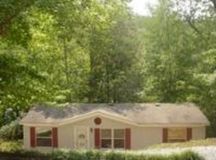 111 Lennox Rd, Landrum, SC 29356