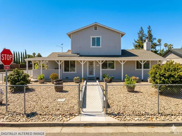 1000 Worley Road, Suisun City, CA 94585