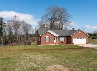 2870 Paul Elmore Rd, Lincolnton, NC 28092
