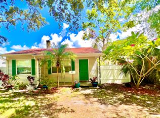 6281 1st Ave N, Saint Petersburg, FL 33710
