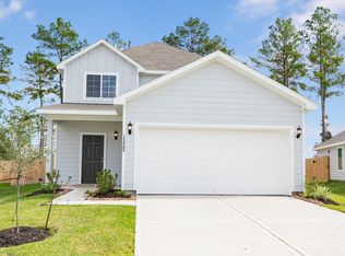 13805 Diamondback Dr, Splendora, TX 77372