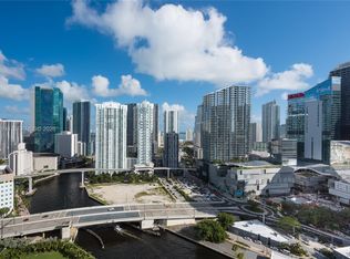 Mint Condo, Miami, FL 33130