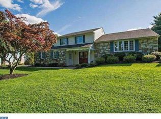 75 Heather Rd, Southampton, PA 18966