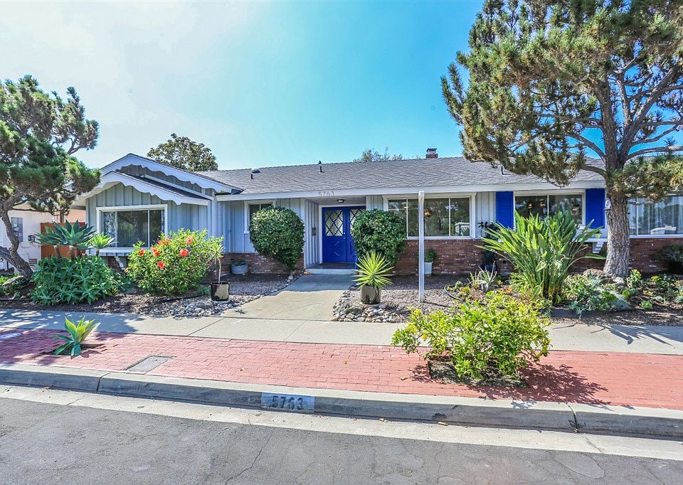 1st image of 5763 Del Cerro Blvd
