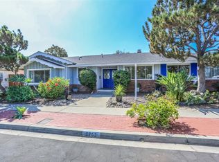5763 Del Cerro Blvd, San Diego, CA 92120