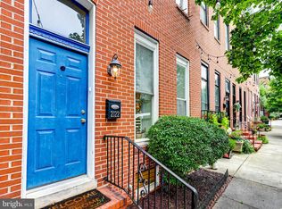 2122 E Lombard St, Baltimore, MD 21231