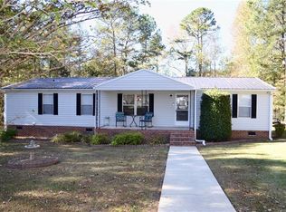 1227 Westminster Hwy, Westminster, SC 29693