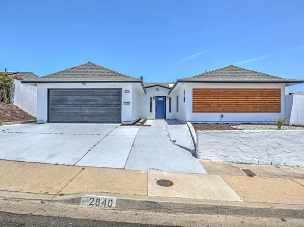 2840 Donax Ave, San Diego, CA 92154
