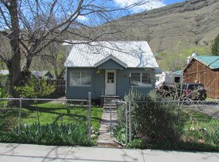 607 S Main St, Riggins, ID 83549