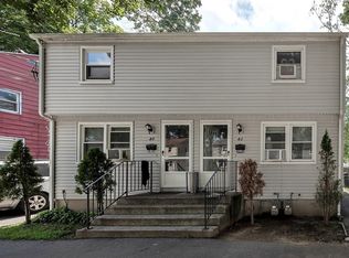 40-42 Humbert St, Springfield, MA 01109