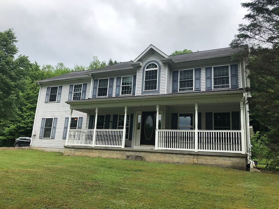 10203 Route 46, Smethport, PA 16749 Zillow
