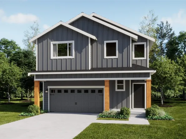 13591 200th Avenue SE, Monroe, WA 98272