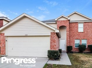 4721 Waterford Dr, Fort Worth, TX 76179