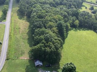 873 W Graceville Rd, Everett, PA 15537