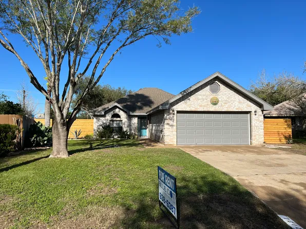 2121 Pin Oak Rd, Edinburg, TX 78539