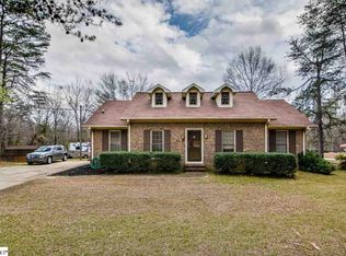 299 Saluda Dam Rd, Greenville, SC 29611