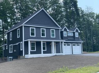 40 Dylan Dr, Scarborough, ME 04074