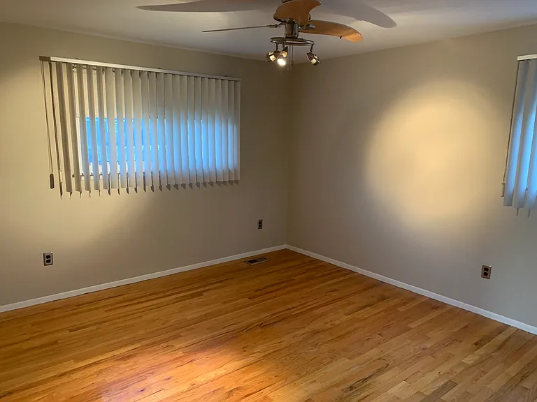 Second Floor Bedroom 3