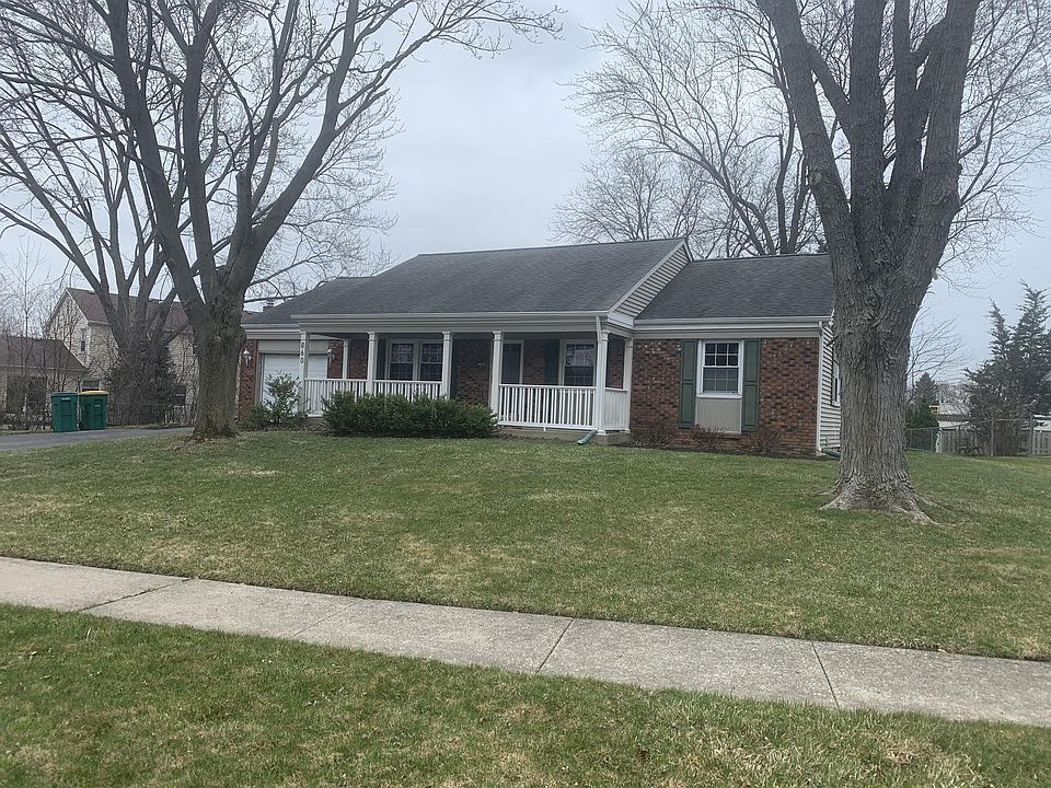 1st image of 860 Essington Ln