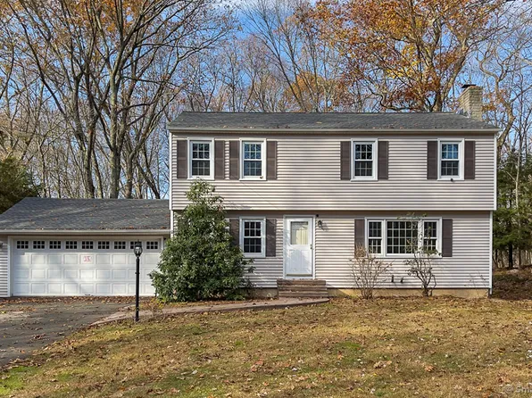 11 Alder Lane, Newtown, CT 06482