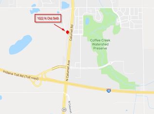 1022 N Old Street Rd #49, Chesterton, IN 46304