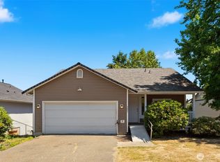 5807 S Ferdinand St, Tacoma, WA 98409