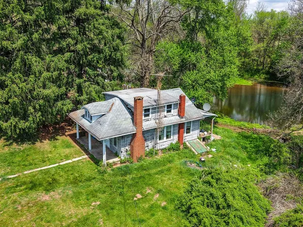 491 Gunhart Rd, Mohnton, PA 19540