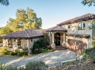 16144 Cypress Way, Los Gatos, CA 95030
