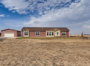 11505 Greenview St, Bennett, CO 80102
