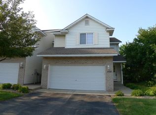 1772 Talon Trl, Eagan, MN 55122