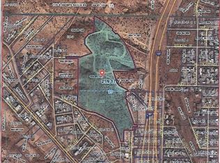 0 Lampton Ave, Kingman, AZ 86401
