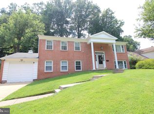 4918 Althea Dr, Annandale, VA 22003