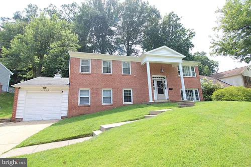 4918 Althea Dr Photo 1