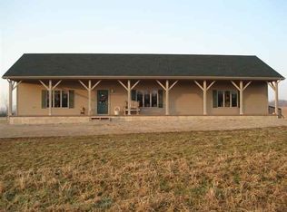5925 S 100 E, Pleasant Lake, IN 46779