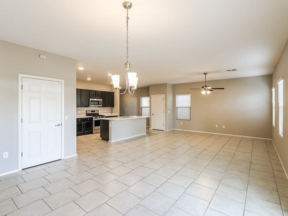 5th image of 6549 S Diablo Dr