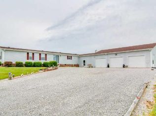 2700 Smith Hollow Rd, Lynnville, TN 38472