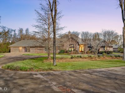 4994 Oak Point Dr, Shreveport, LA, 71107