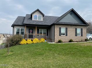 103 Anderson Rd, Jonesborough, TN 37659