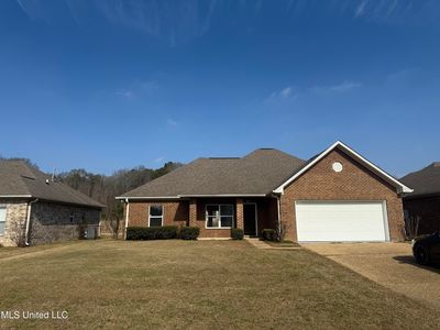 786 Hunter Ln, Jackson, MS, 39212