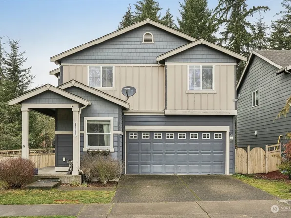 3666 London Loop NE, Lacey, WA 98516