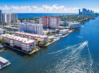 Riviera, Hallandale Beach, FL 33009