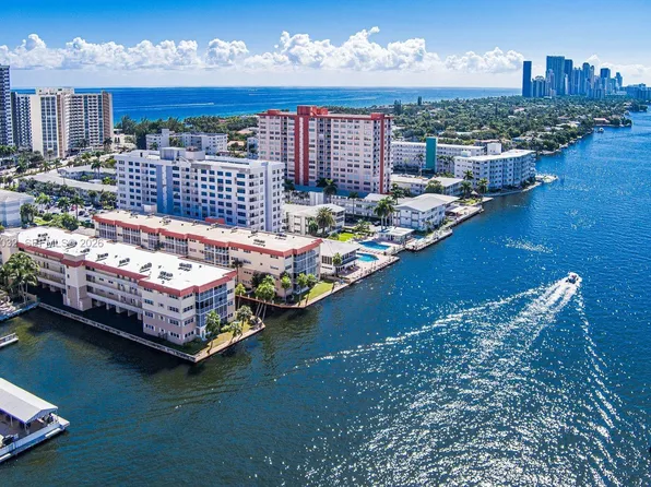 2081 S Ocean Dr APT 308, Hallandale Beach, FL 33009