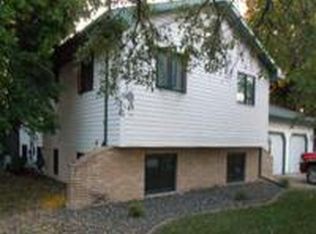 705 6th St S, Breckenridge, MN 56520