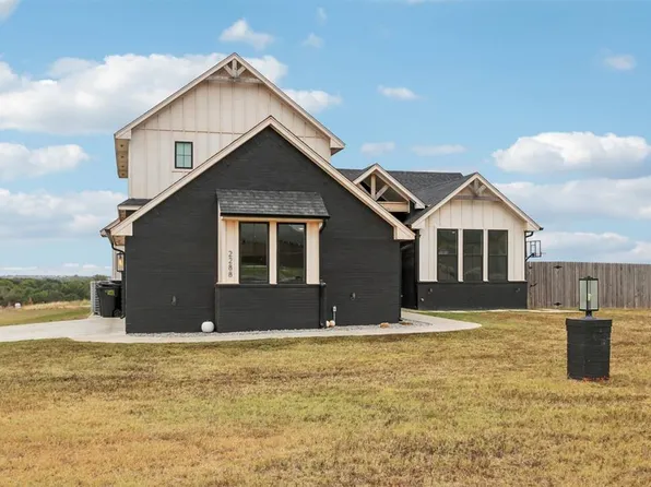 2288 County Road 1335, Blanchard, OK 73010