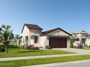 5237 Cappleman Loop, Brooksville, FL 34601