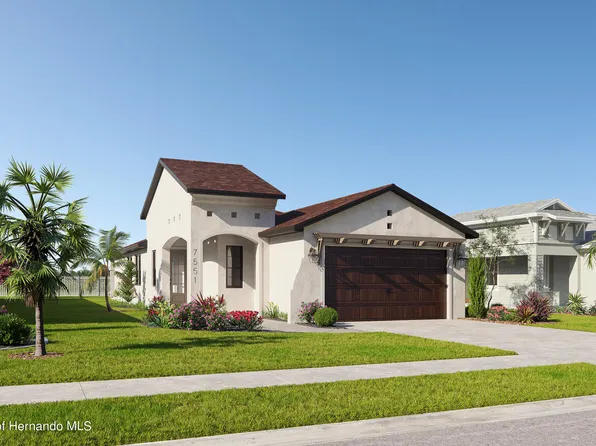 5237 Cappleman Loop, Brooksville, FL 34601